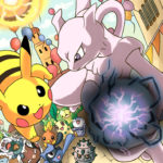 Hình ảnh Pokemon Full HD