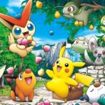 Hình ảnh Pokemon Full HD 2