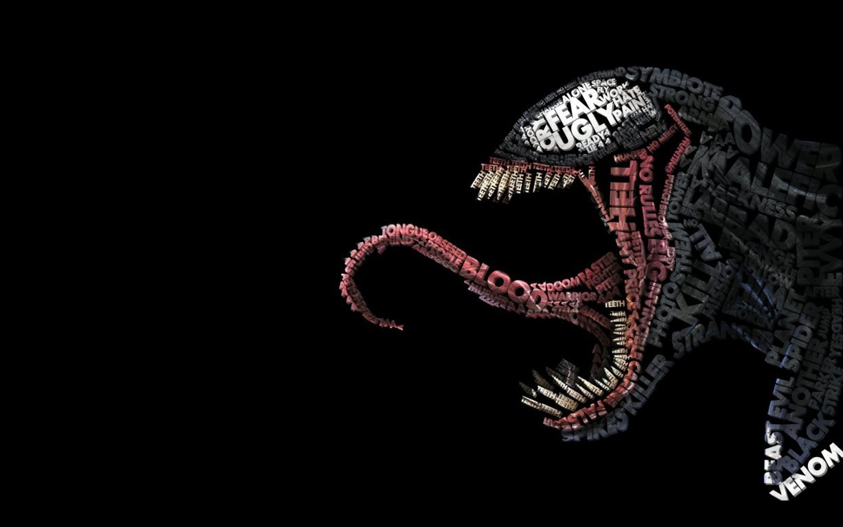 Hình nền Venom 4K 2