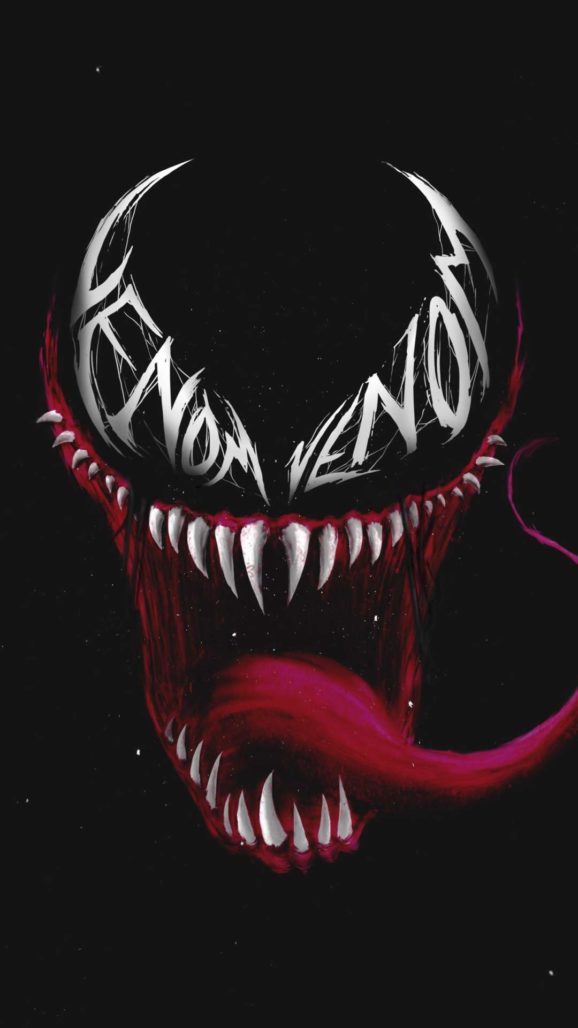 Chi Tiết Với Hơn 92 Hình Nền Venom Đẹp Mới Nhất - Thdonghoadian