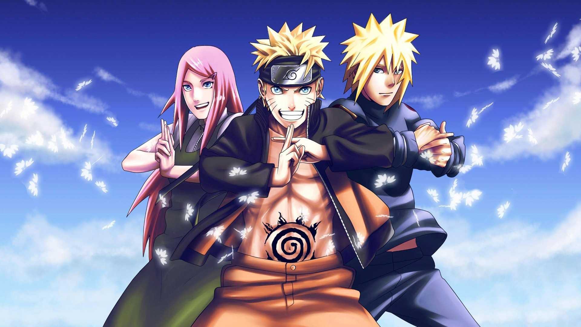 Hình nền : hình minh họa, hoạt hình, Naruto Shippuuden, Naruto Uzumaki, Ảnh  chụp màn hình, Hình nền máy tính, Nhân vật hư cấu 1280x1024 - YoungScum -  67283 - Hình nền đẹp hd - WallHere
