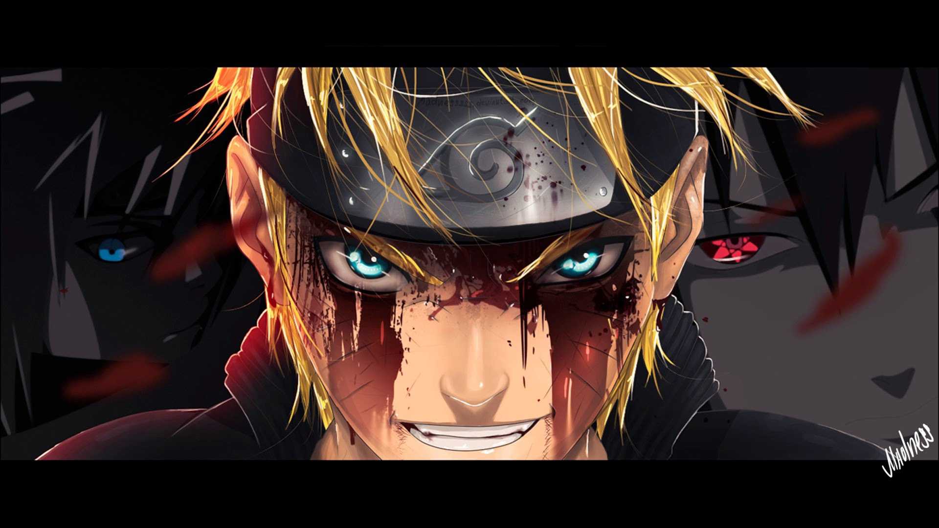 Naruto HD Wallpapers  Top Những Hình Ảnh Đẹp
