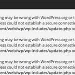 IDOLTV Một số lỗi thường gặp Wordpress 35