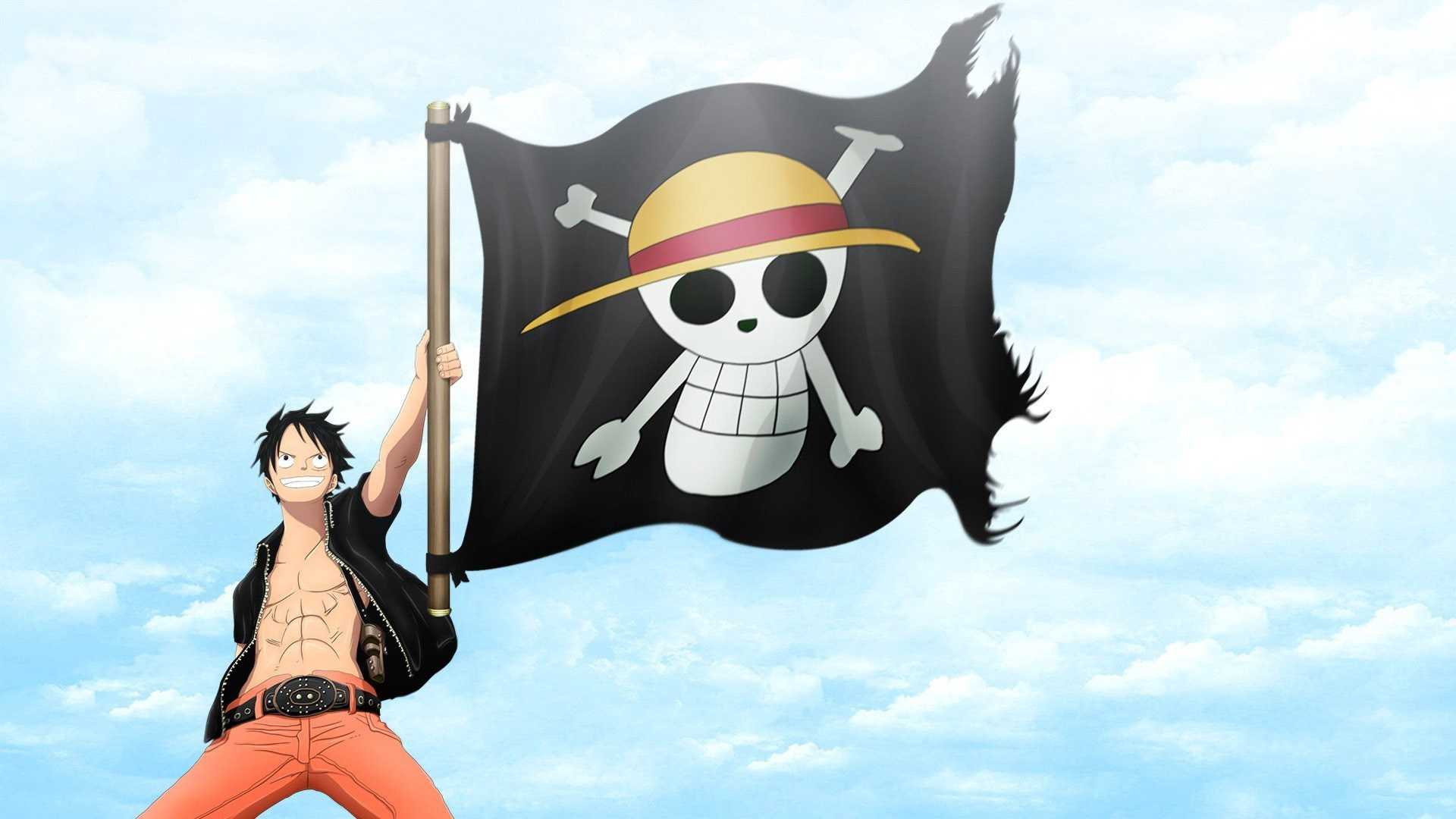 Hình nền One Piece - Hình nền Đảo Hải Tặc tuyệt đẹp - Download.com.vn