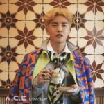 Idoltv Profile thông tin thành viên donghun nhóm nhạc ACE k-pop